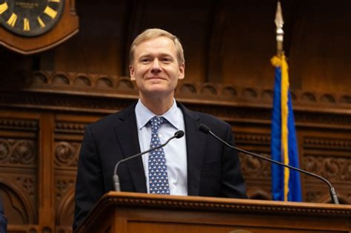 Matt Ritter - Bio, Age, Wiki, Facts and Family