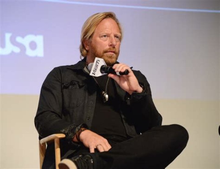 Matthew Carnahan Net Worth | Celebrity Net Worth