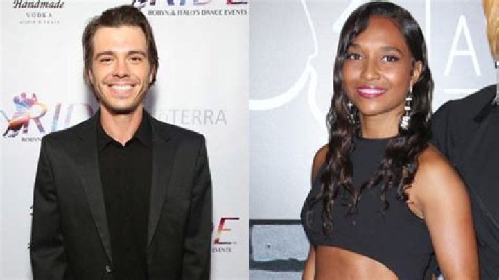 Matthew Lawrence Is Dating TLC’s Chilli After Cheryl Burke Divorce – Hollywood Life
