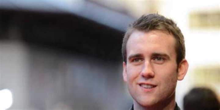 Matthew Lewis Net Worth | Celebrity Net Worth