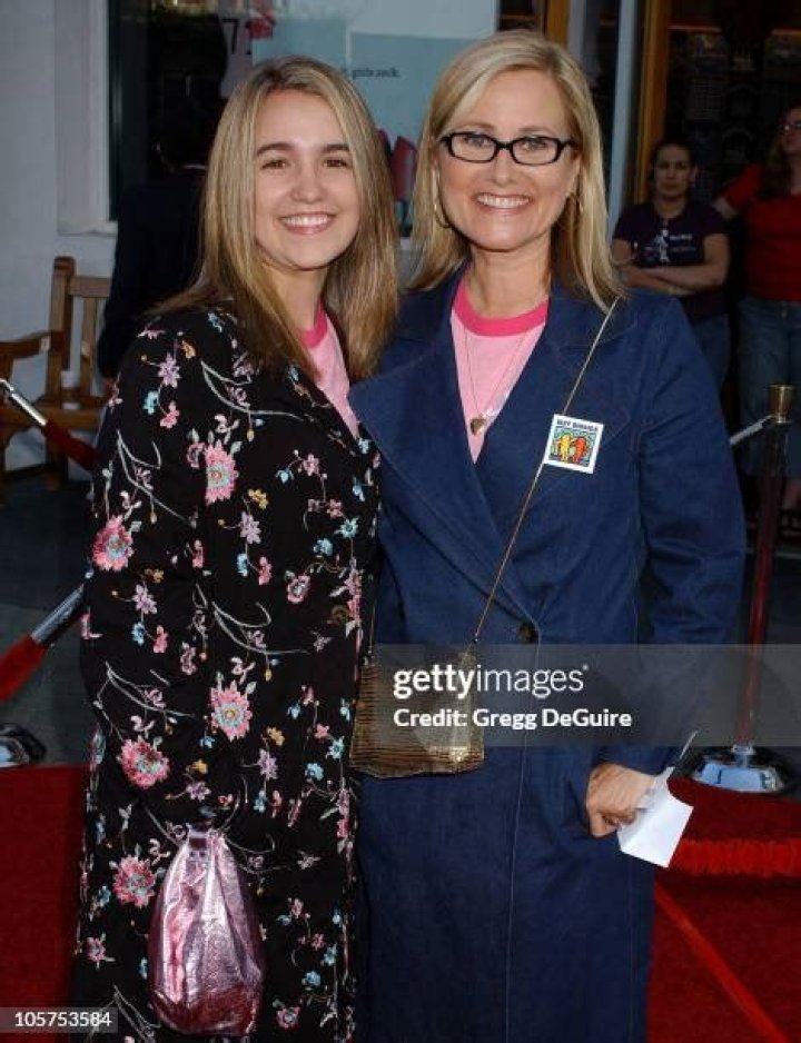 Maureen McCormick - Bio, Age, Wiki, Facts and Family