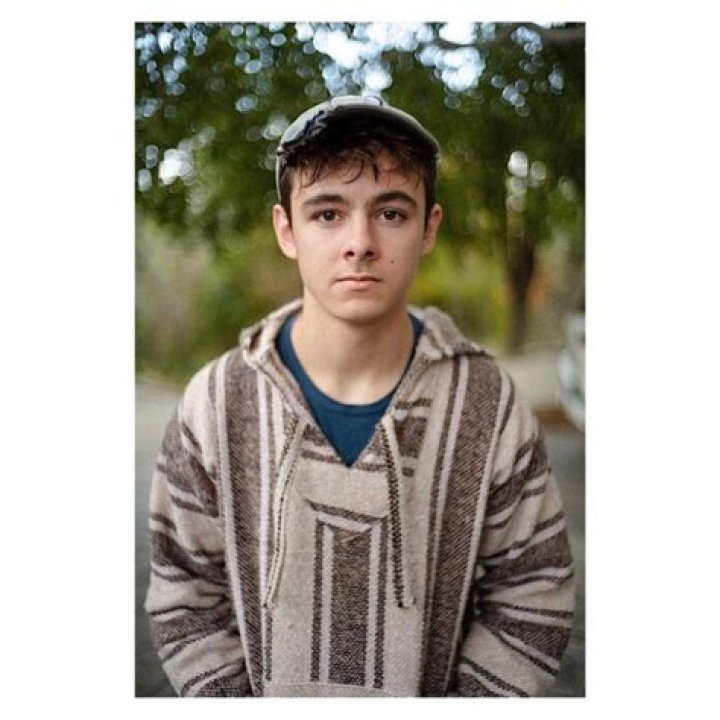 Max Charles Height, Weight, Age, Girlfriend, Family, Facts, Biography