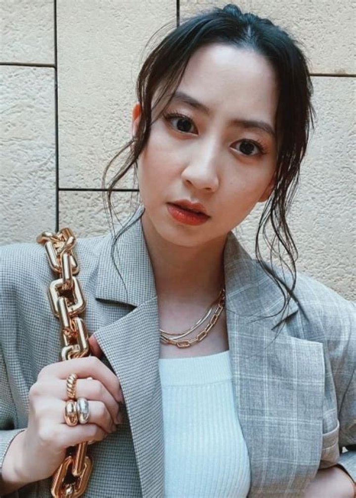 Mayuko Kawakita Height, Weight, Age, Boyfriend, Facts, Biography