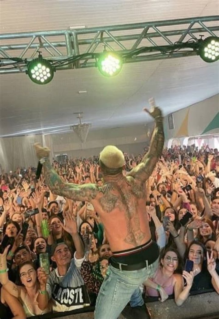 MC Pedrinho Height, Weight, Net Worth, Age, Birthday, Wikipedia, Who, Instagram, Biography