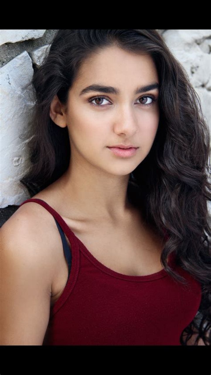 Meena Rayann (actress) - Wikipedia, Age, Net Worth, Biography , Spotify, TikTok, Facebook, Facts and Family