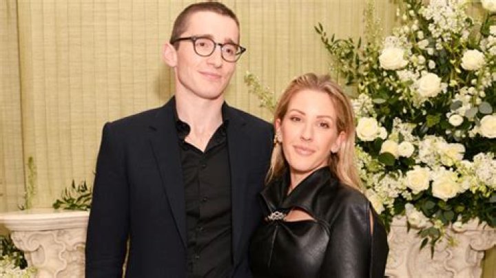 Meet Her Spouse Caspar Jopling – Hollywood Life