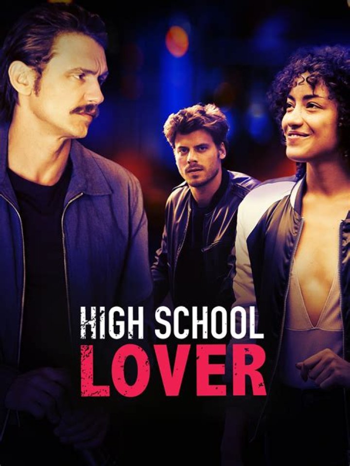 Meet His High School Lover!