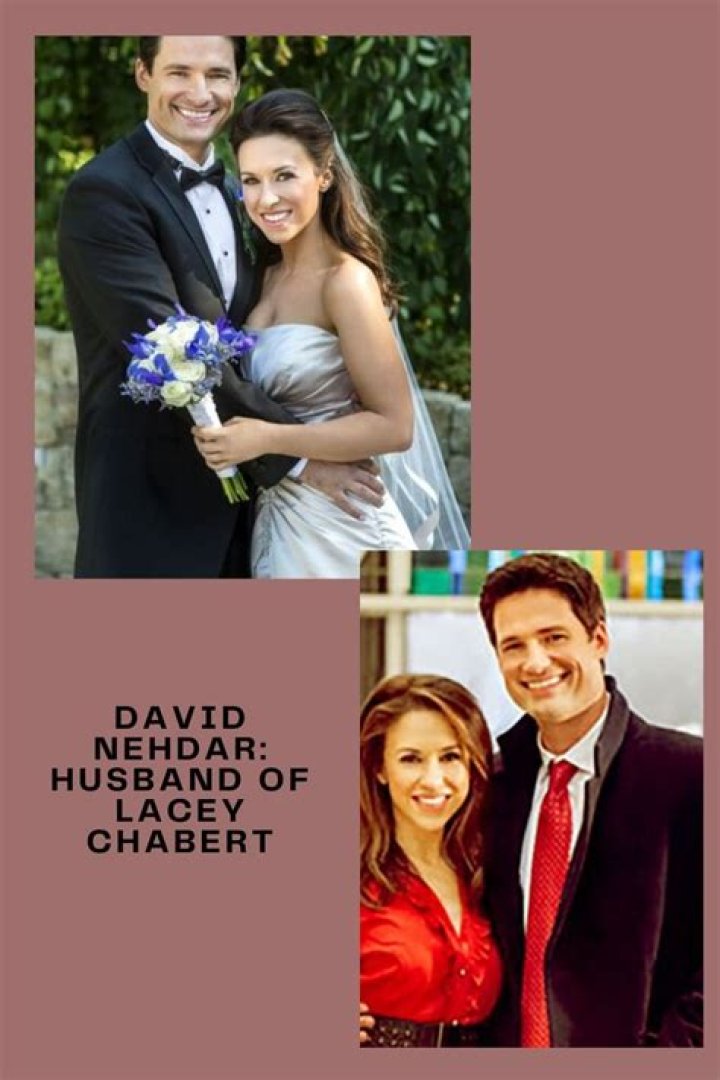 Meet Lacey Chabert’s Husband David Nehdar. Her Net Worth & Measurements.