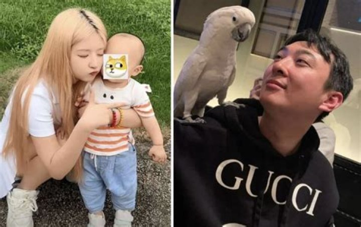 Meet Wang Sicong: The Breast-Obsessed Controversial Son Of China's Richest Man