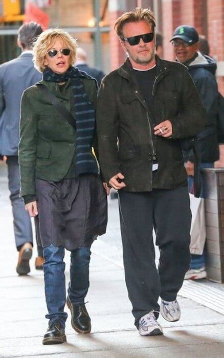 Meg Ryan Height, Weight, Age, Boyfriend, Family, Facts, Biography