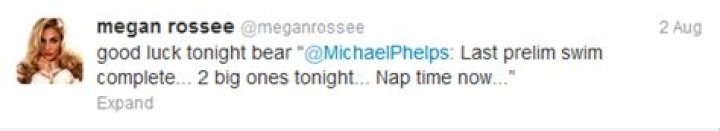 Megan Rossee Height, Weight, Age, Body Statistics