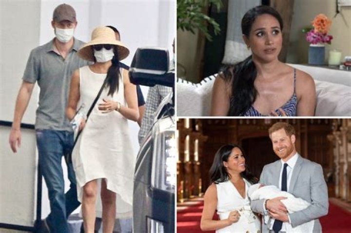 Meghan Markle Reveals She Suffered A Miscarriage: It’s An ‘Unbearable Grief’