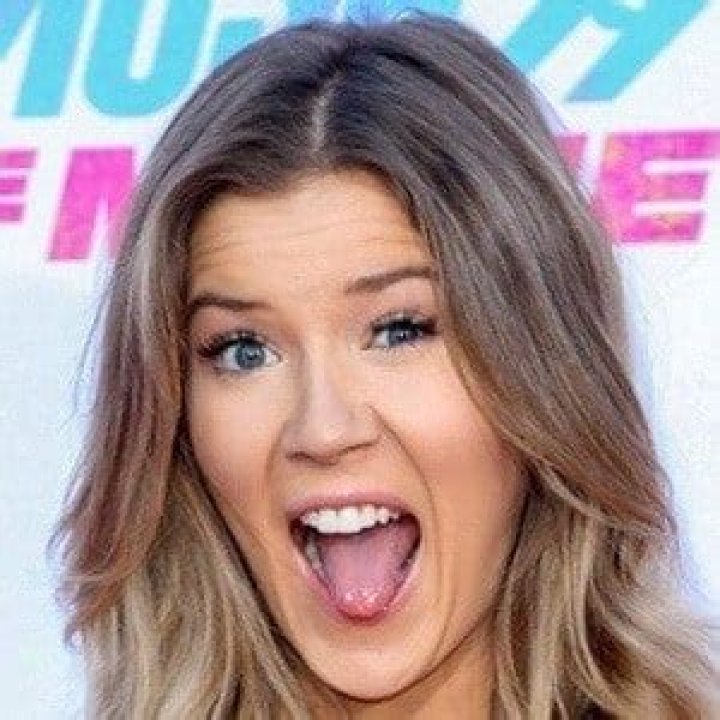 Meghan Rienks - Bio, Age, Wiki, Facts and Family