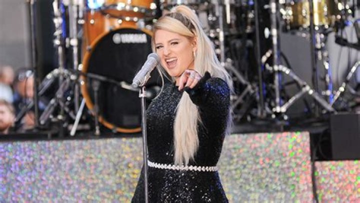 Meghan Trainor’s ‘Wave’: Love Comes Crashing Down On New Song