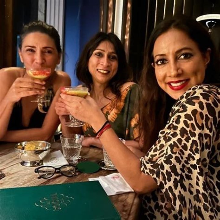 Mehr Jesia Height, Weight, Age, Husband, Daughters