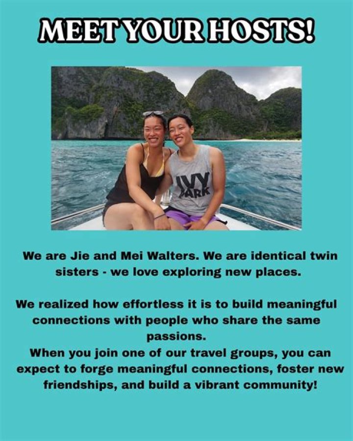 Mei Walters - Bio, Age, Wiki, Facts and Family