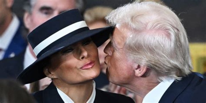 Melania & Donald Trump ‘Have A Very Close Relationship’: They Share ‘Seductive Gazes,’ Says Her Ex-BFF