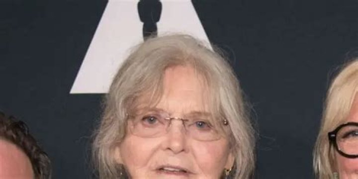 Melinda Dillon Net Worth | Celebrity Net Worth