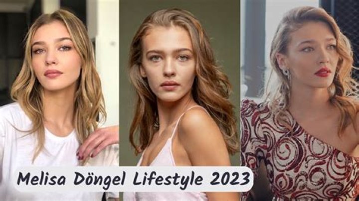 Melisa Döngel - Bio, Age, Wiki, Facts and Family