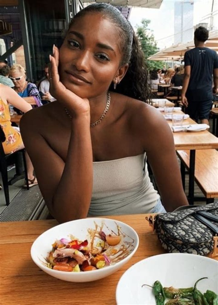 Melodie Monrose Height, Weight, Age, Body Statistics