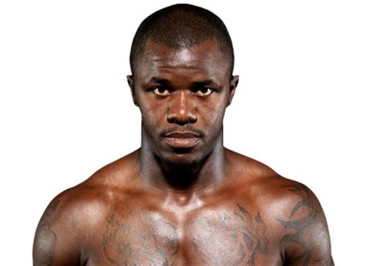 Melvin Guillard - Bio, Age, height, weight, Wiki, Facts and Family