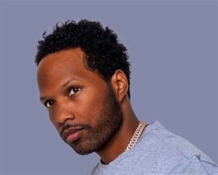 Mendeecees Harris - Bio, Age, net worth, Wiki, Facts and Family