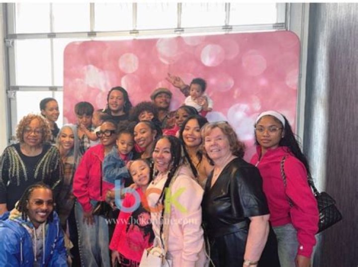 Messiah Harris - Bio, Age, siblings, Wiki, Facts and Family