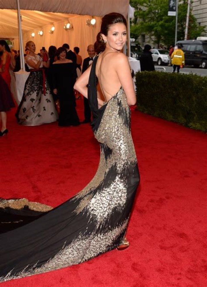 Met Ball 2012 Red Carpet — Kristen Stewart, Lea Michele & More
