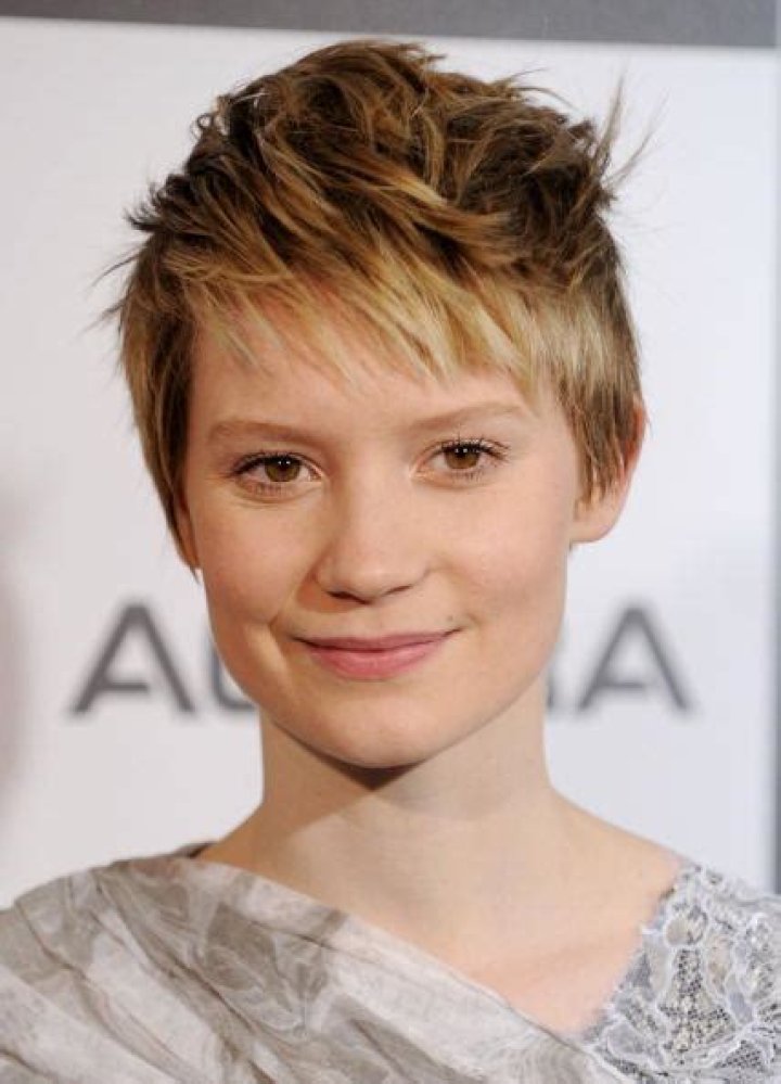 Mia Wasikowska Net Worth | Celebrity Net Worth