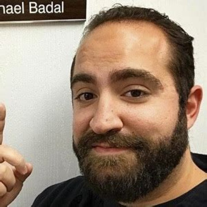 Michael Badal - Bio, Age, Wiki, Facts and Family