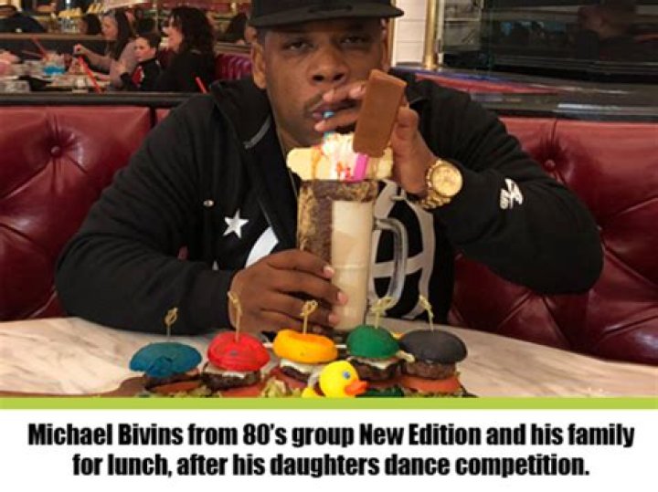 Michael Bivins - Bio, Age, height, Wiki, Facts and Family