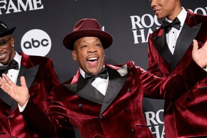 Michael Bivins Net Worth | Celebrity Net Worth