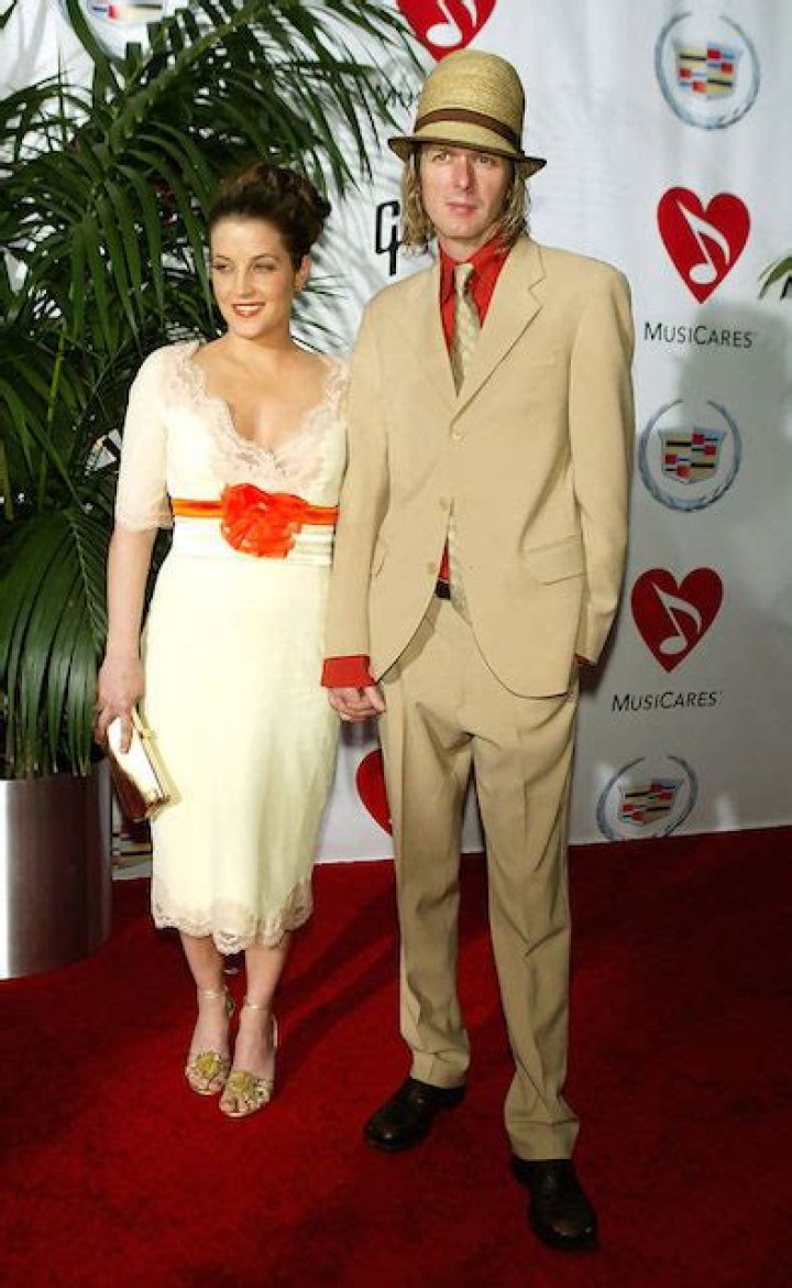 Michael Lockwood Height, Weight, Age, Girlfriend, Biography, Facts