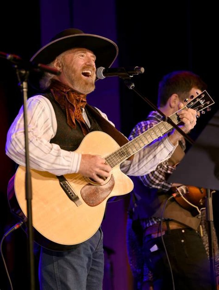 Michael Martin Murphey - Bio, Age, net worth, Wiki, Facts and Family