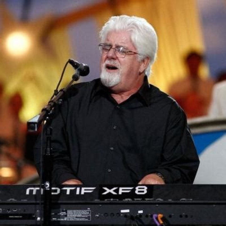 Michael McDonald Net Worth | Celebrity Net Worth