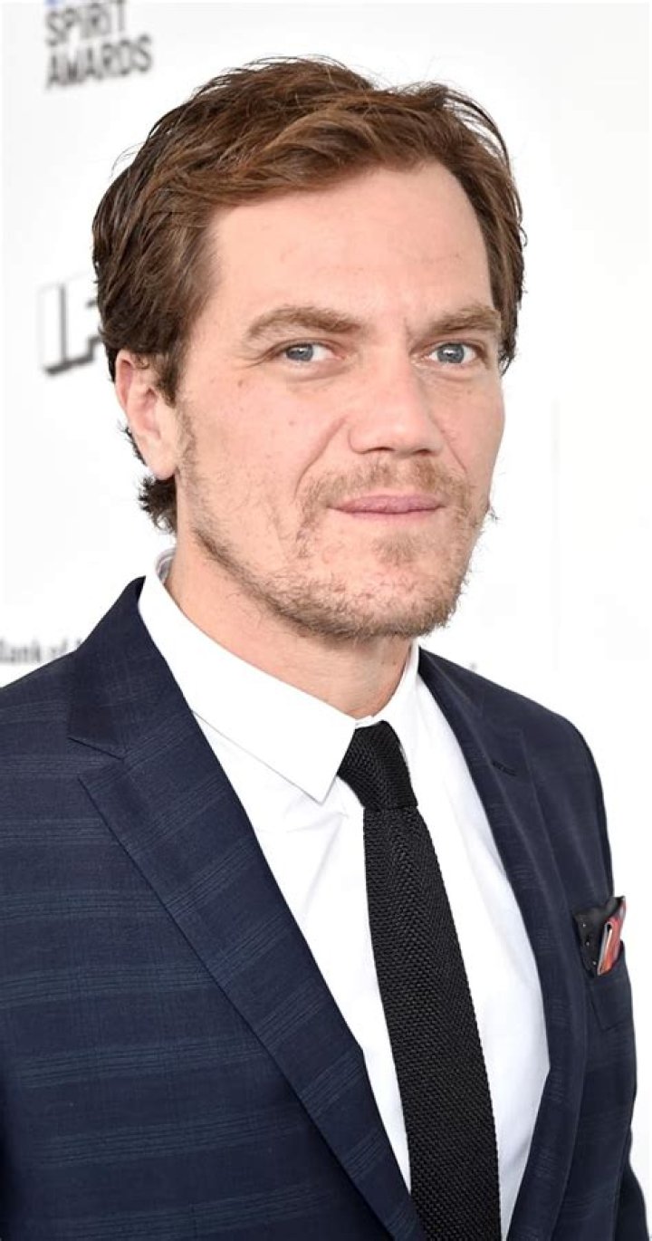 Michael Shannon - Bio, Age, net worth, height, Wiki, Facts and Family