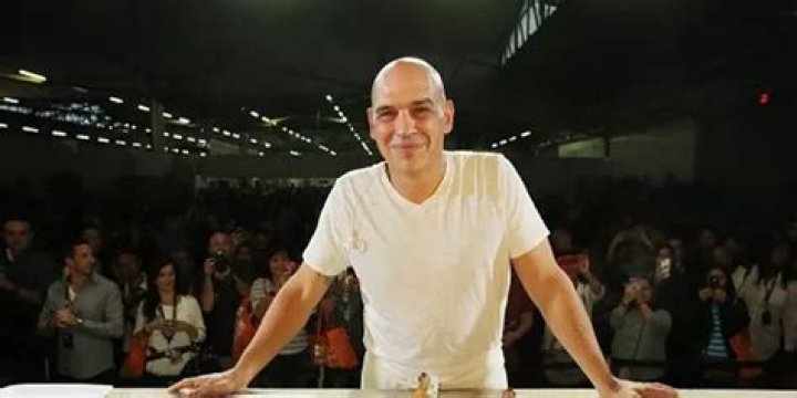 Michael Symon Net Worth | Celebrity Net Worth