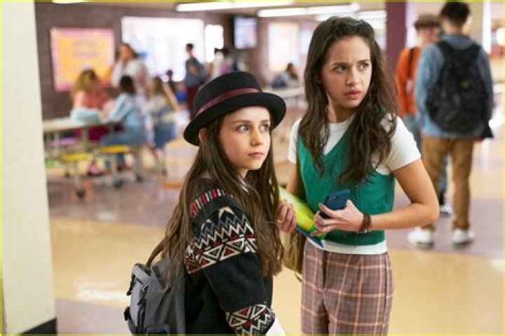 Michaela Russell – Celeb Secrets