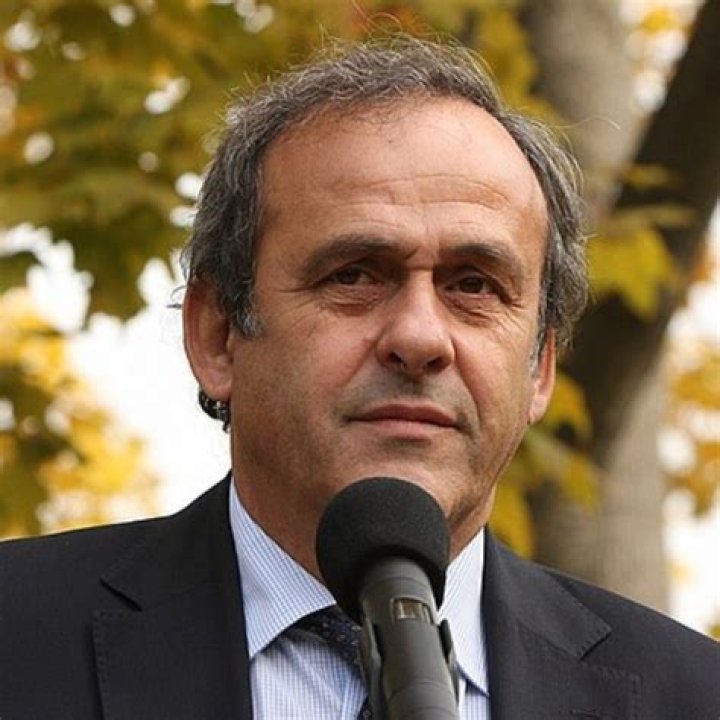 Michel Platini Height, Weight, Age, Body Statistics