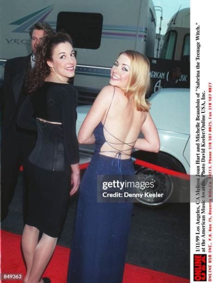 Michelle Beaudoin - Bio, Age, Wiki, Facts and Family