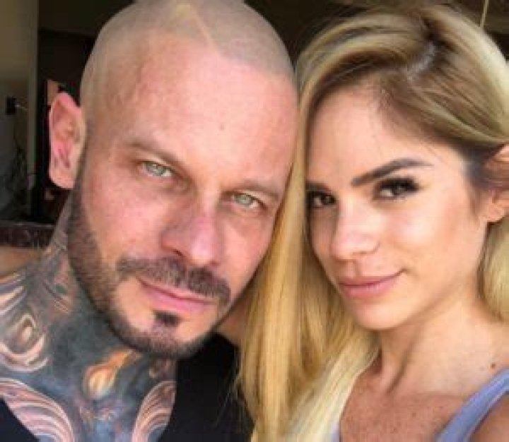 Michelle Lewin Height, Weight, Age, Spouse, Family, Facts, Biography