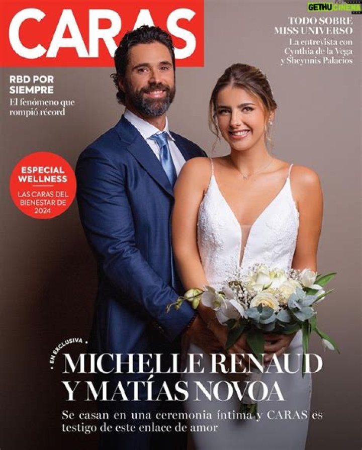 Michelle Renaud - Bio, Age, Wiki, Facts and Family