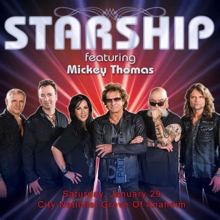 Mickey Thomas Net Worth | Celebrity Net Worth