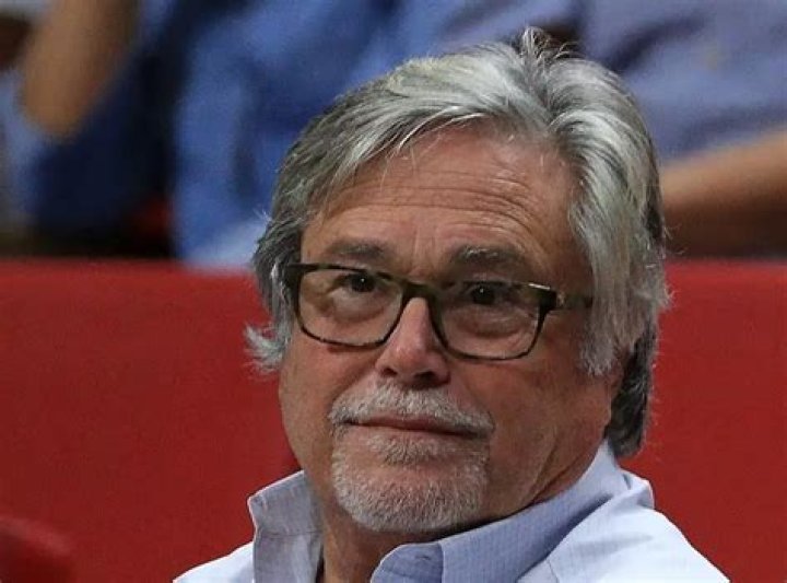 Micky Arison Net Worth | Celebrity Net Worth
