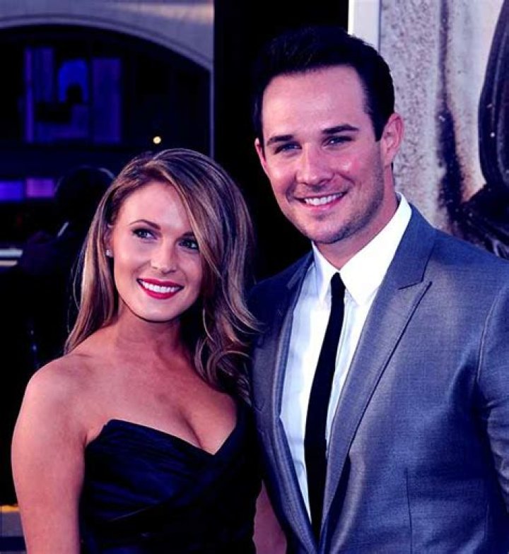 Micol Merriman Biography: Facts about Ryan Merriman’s ex-wife