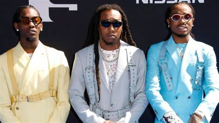 Migos' Offset Height, Weight, Age, Girlfriend, Family, Facts, Biography