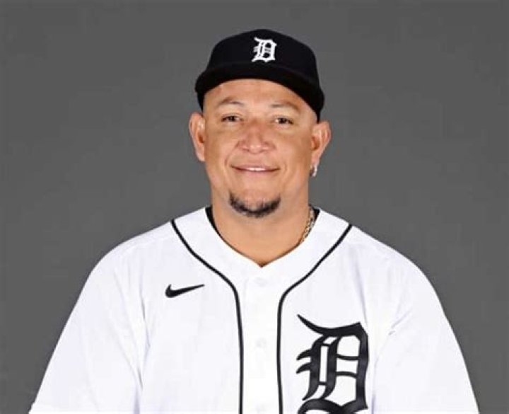 Miguel Cabrera - Bio, Age, net worth, height, Wiki, Facts and Family
