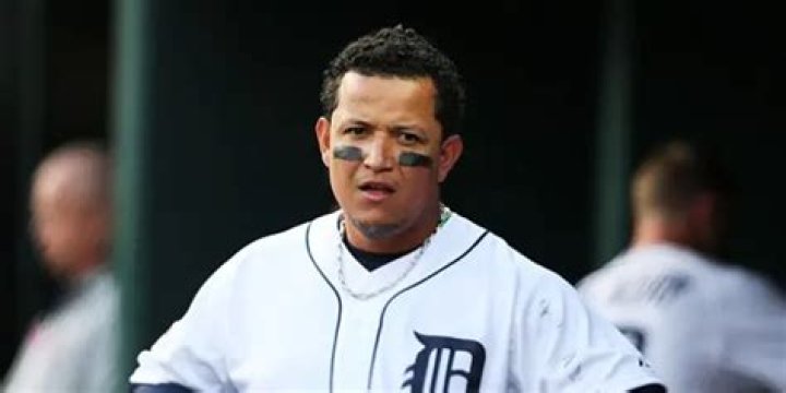 Miguel Cabrera Net Worth | Celebrity Net Worth