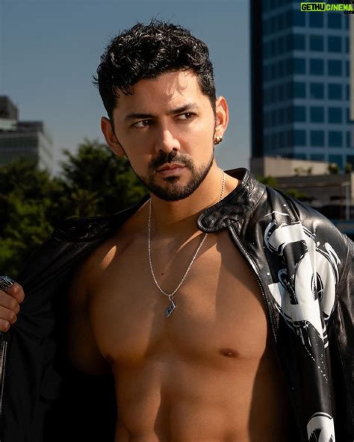 Miguel Martinez - Bio, Age, Wiki, Facts and Family