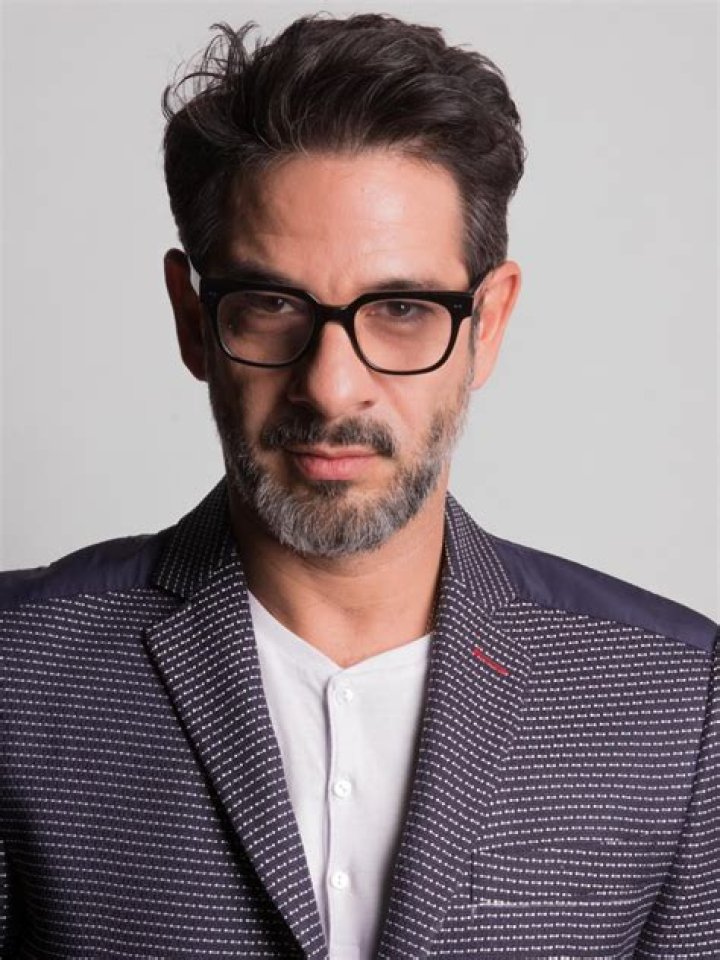 Miguel Rodarte - Bio, Age, Wiki, Facts and Family